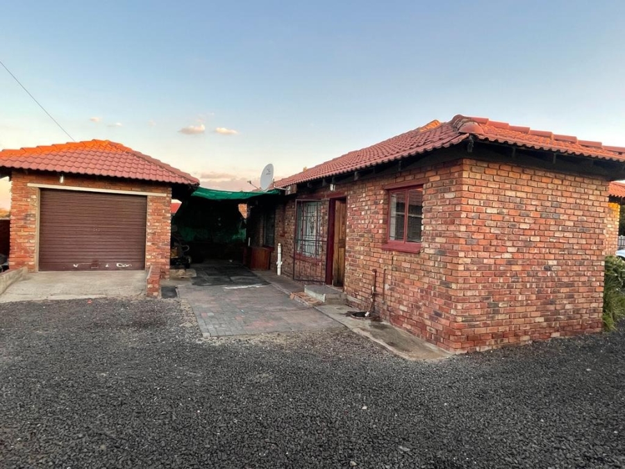3 Bedroom Property for Sale in Boitekong North West